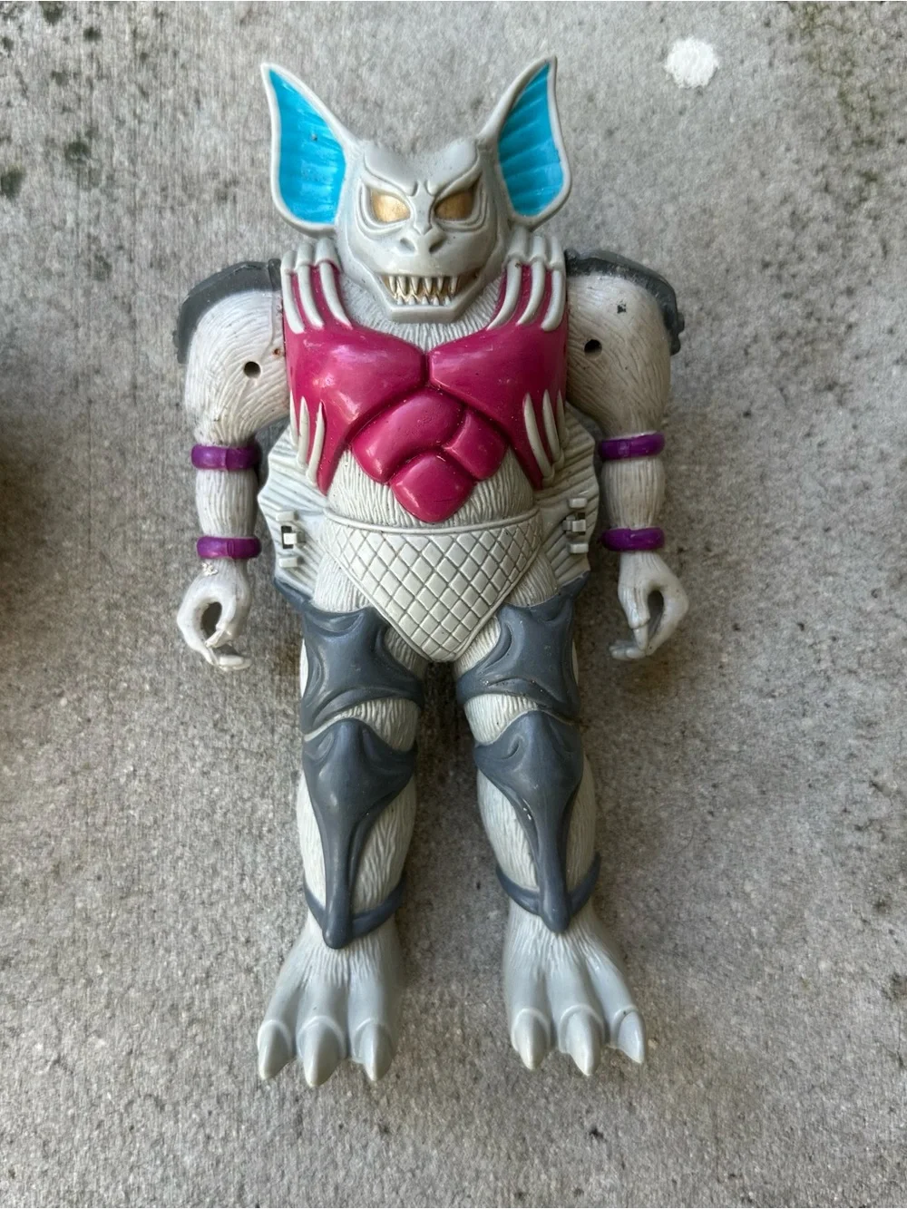 G1 Hasbro Transformers Silverbolt & Bomb Burst Pretenders 1985